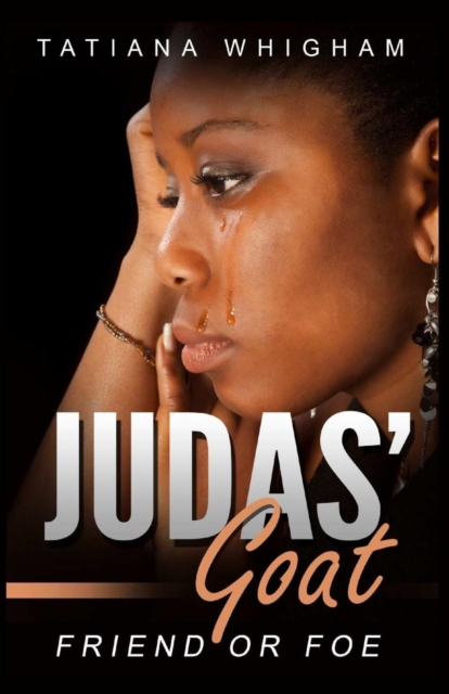 Judas' Goat, Paperback / softback Book