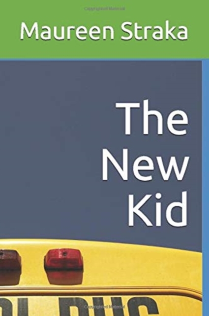 The New Kid, Paperback / softback Book