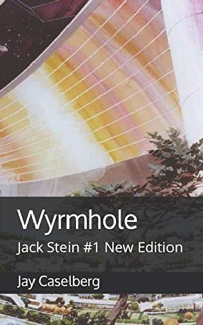 Wyrmhole : Jack Stein #1 New Edition, Paperback / softback Book