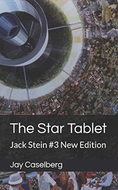 The Star Tablet : Jack Stein #3 New Edition, Paperback / softback Book
