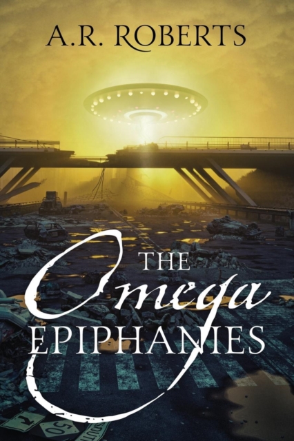 The Omega Epiphanies, Paperback / softback Book