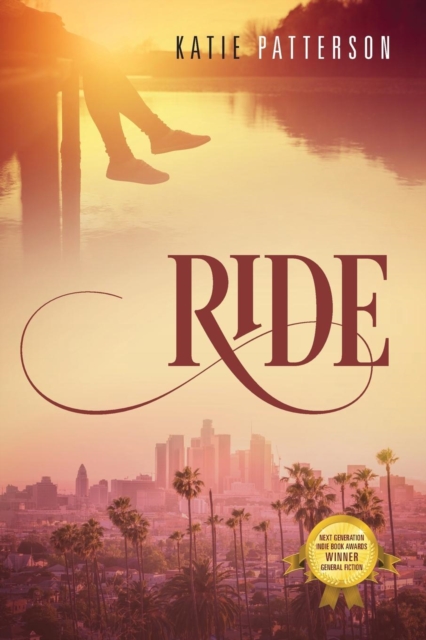 Ride, Paperback / softback Book