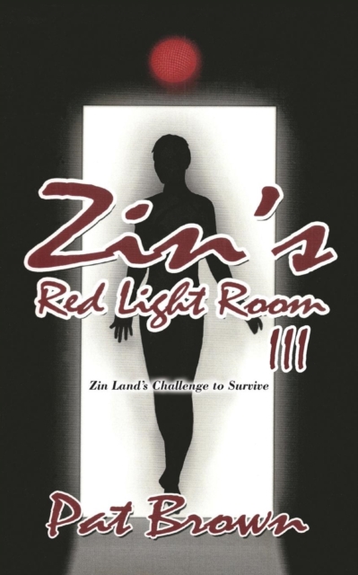 Zin's Red Light Room III : Zin Land's Challenge to Survive, Paperback / softback Book