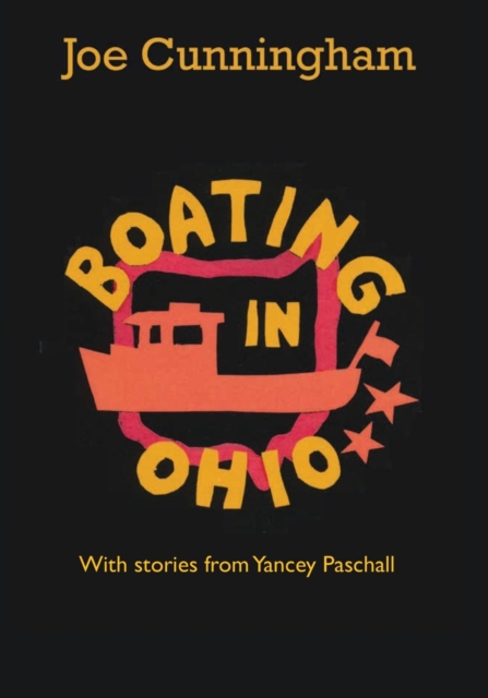 Boating in Ohio, Paperback / softback Book