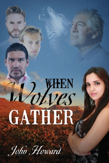 When Wolves Gather, Paperback / softback Book