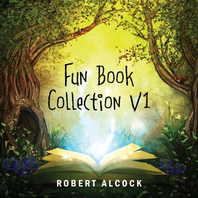 Fun Book Collection V1, Paperback / softback Book