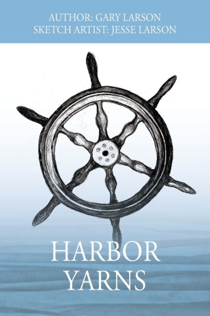 Harbor Yarns, Paperback / softback Book