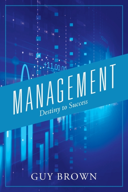 Management : Destiny to Success, Paperback / softback Book