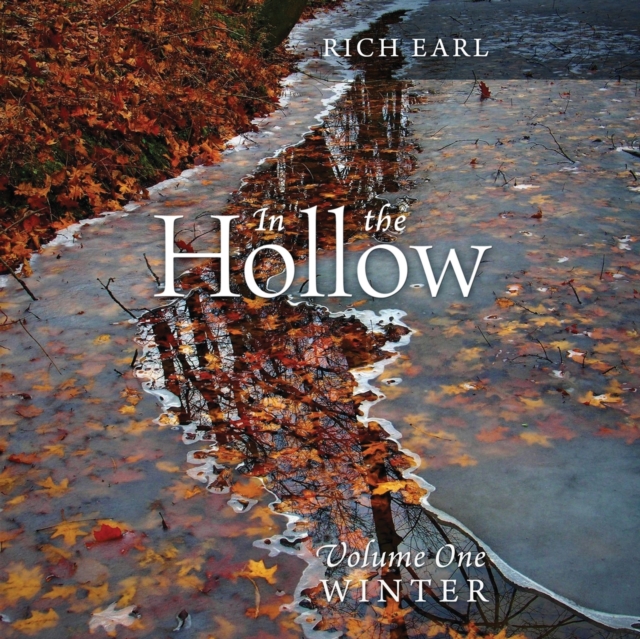In the Hollow : Volume One - Winter, Paperback / softback Book