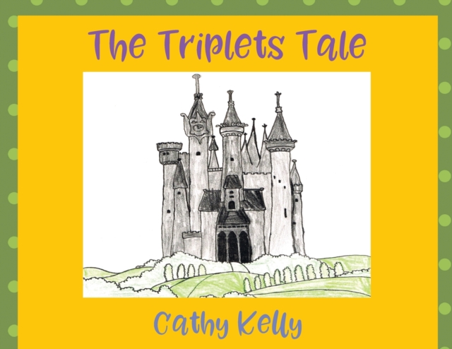 The Triplets Tale, Paperback / softback Book