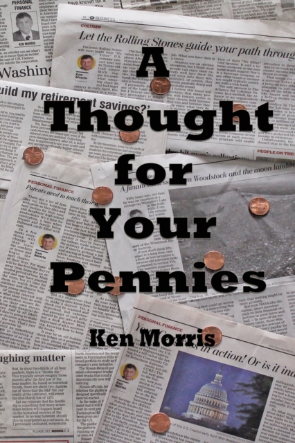A Thought for Your Pennies, Paperback / softback Book