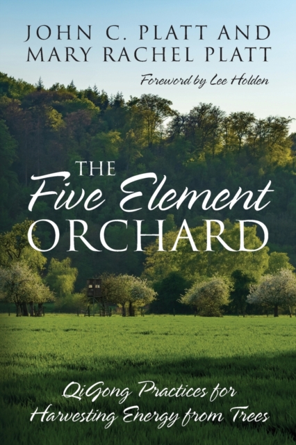 Five Element Orchard, Paperback / softback Book