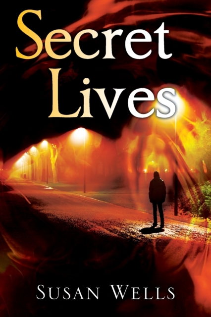 Secret Lives, Paperback / softback Book