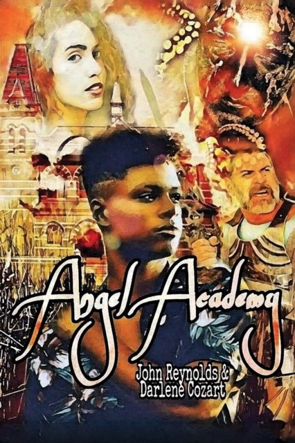 Angel Academy, Paperback / softback Book