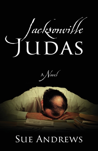Jacksonville Judas, Paperback / softback Book
