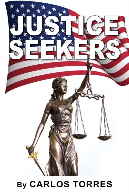 Justice Seekers, Paperback / softback Book