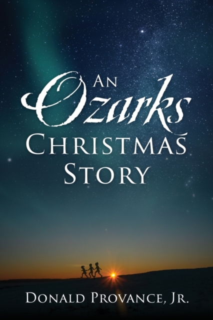 An Ozarks Christmas Story, Paperback / softback Book