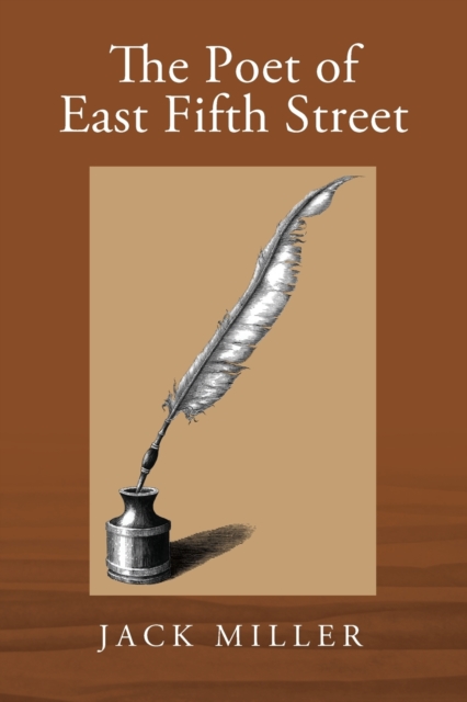 The Poet of East Fifth Street, Paperback / softback Book