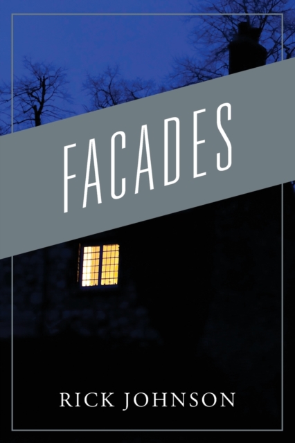Facades, Paperback / softback Book