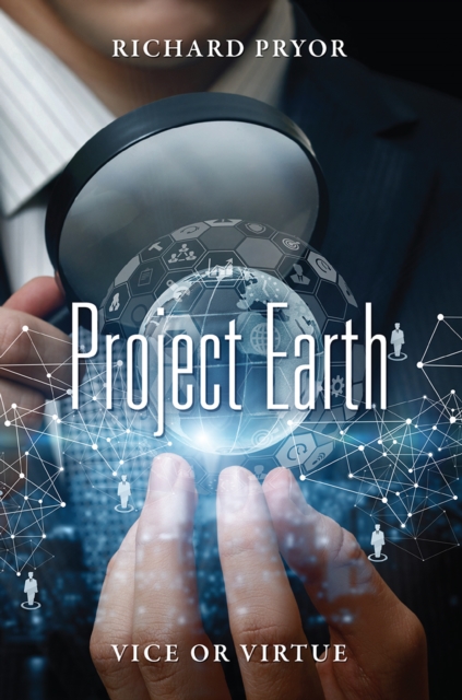 Project Earth : Vice or Virtue, EPUB eBook