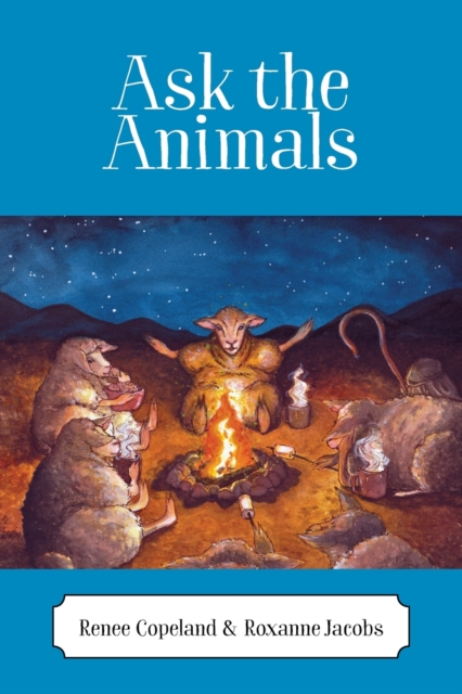 Ask the Animals, Paperback / softback Book