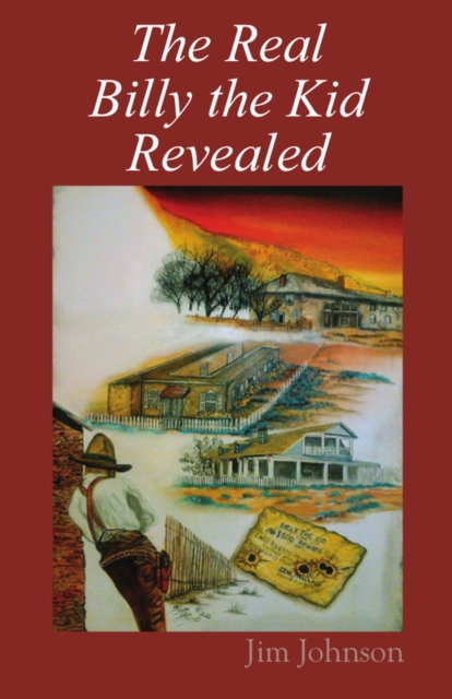 The Real Billy the Kid Revealed, EPUB eBook