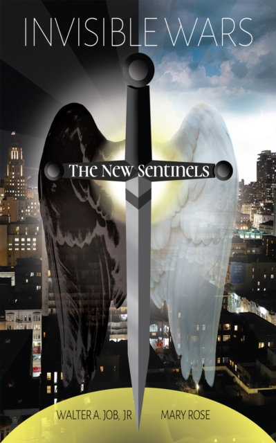 Invisible Wars: The New Sentinels, EPUB eBook