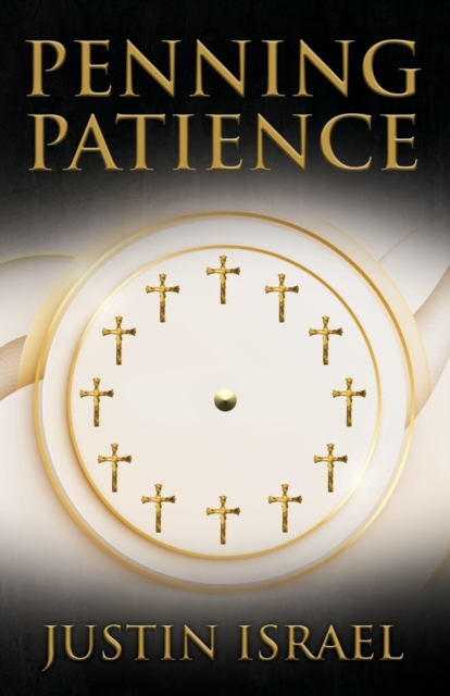Penning Patience, Paperback / softback Book