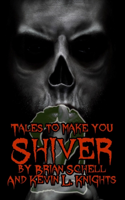 Tales to Make You Shiver 2, EA Book