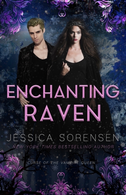 Enchanting Raven, Paperback / softback Book