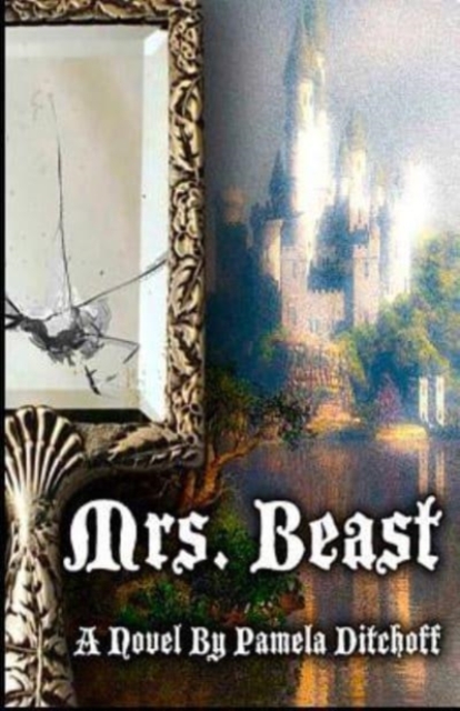 Mrs. Beast, Paperback / softback Book