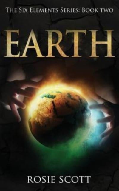 Earth, Paperback / softback Book