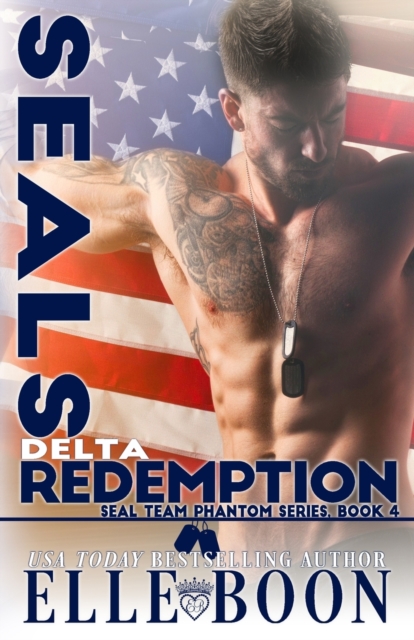 Delta Redemption, Paperback / softback Book