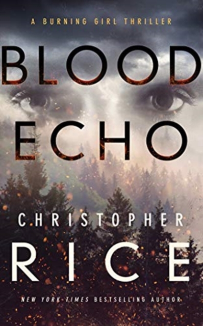 BLOOD ECHO, CD-Audio Book
