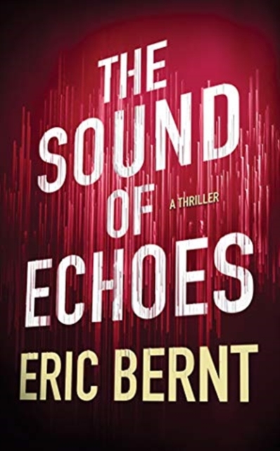 SOUND OF ECHOES THE, CD-Audio Book