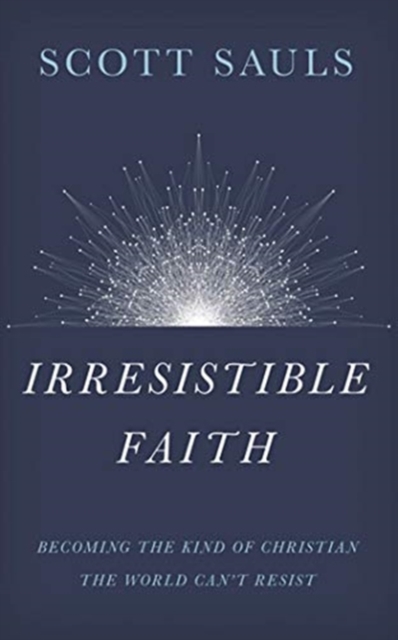 IRRESISTIBLE FAITH, CD-Audio Book