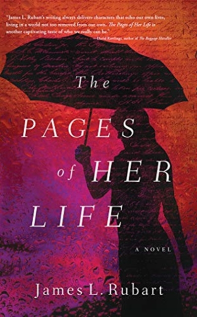 PAGES OF HER LIFE THE, CD-Audio Book