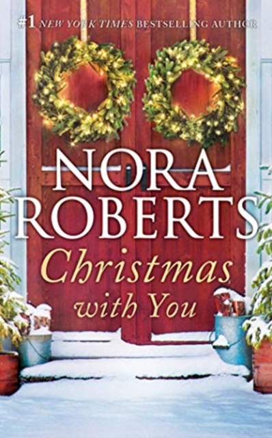 CHRISTMAS WITH YOU, CD-Audio Book