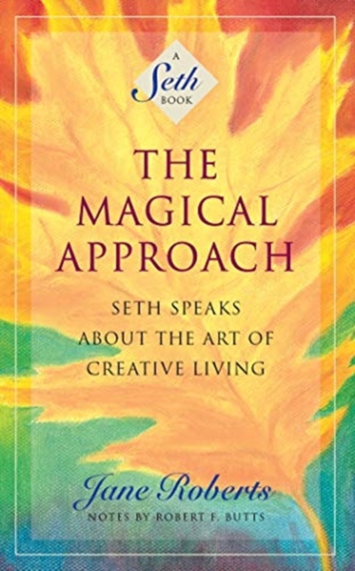 MAGICAL APPROACH THE, CD-Audio Book