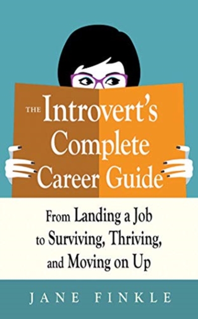 INTROVERTS COMPLETE CAREER GUIDE THE, CD-Audio Book