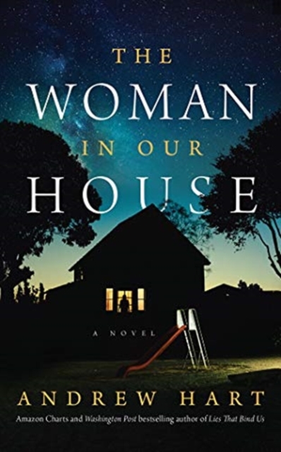 WOMAN IN OUR HOUSE THE, CD-Audio Book