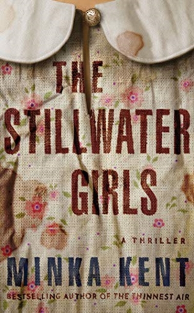 STILLWATER GIRLS THE, CD-Audio Book