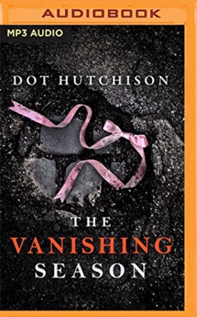 VANISHING SEASON THE, CD-Audio Book