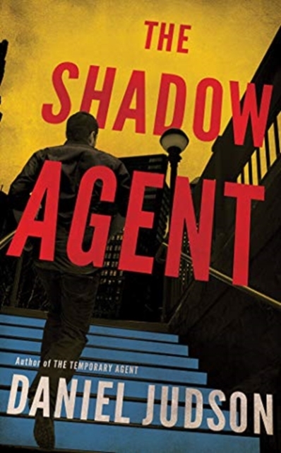 SHADOW AGENT THE, CD-Audio Book