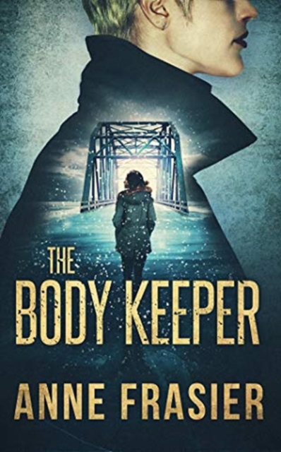BODY KEEPER THE, CD-Audio Book