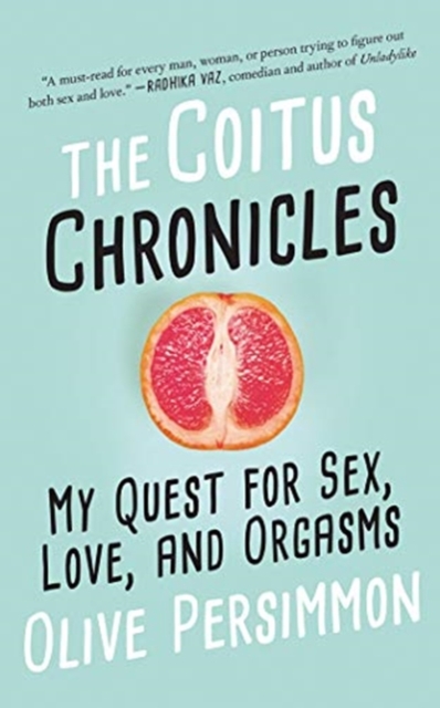 COITUS CHRONICLES THE, CD-Audio Book