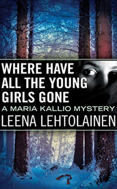 WHERE HAVE ALL THE YOUNG GIRLS GONE, CD-Audio Book