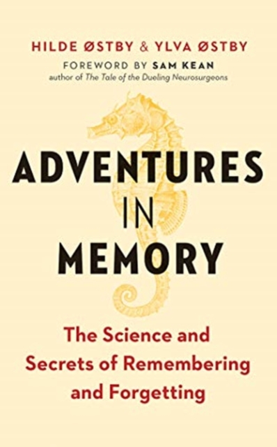 ADVENTURES IN MEMORY, CD-Audio Book