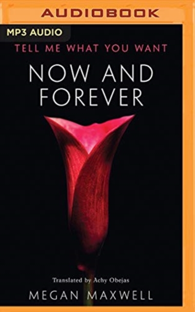 NOW & FOREVER, CD-Audio Book