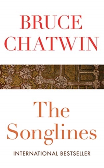 SONGLINES THE, CD-Audio Book